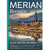 Gräfe und Unzer MERIAN Magazin Bremen 07/21