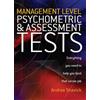 How To Books Management Level Psychometric & Assessment Tests: Everything you need to help you land that senior job