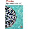 Folio Le monde comme il va et autres contes