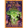 Puffin Percy Jackson and the Olympians: Wrath of the Triple Goddess: by Rick Riordan: 7