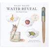 Paige Tate & Co Wishy Washy (Water Reveal Edition): A Reusable Water Reveal Activity Book Teaching First Words and Colors: 14