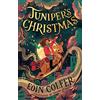 HARPERCOLLINSCHILDREN'SBOOKS Juniper's Christmas: A heartwarming, illustrated festive children's story from the bestselling author of Artemis Fowl - an instant New York Times bestseller 🎄