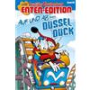 Egmont Ehapa Media Lustiges Taschenbuch Enten-Edition 86: Auf und ab mit Dussel Duck