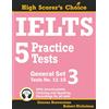 Greater Web Publishing Trust IELTS 5 Practice Tests, General Set 3: Tests No. 11-15: 6