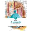 HACHETTE PRAT A la moda Disney