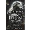 Ink Heart Publishing Shadows so Cruel: A Dark Fantasy Romance: 2