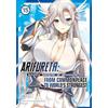 Seven Seas Arifureta: From Commonplace to World's Strongest (Manga) Vol. 15