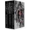 Del Rey Alchemised (Deluxe Three-Volume Slipcase Edition)