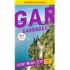 MAIRDUMONT MARCO POLO Reiseführer Gardasee: Reisen mit Insider-Tipps. Inkl. kostenloser Touren-App
