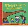 Penguin Maisy Goes to the Museum