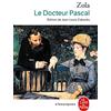 Le Livre de Poche Le Docteur Pascal