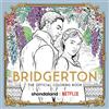 Random House Books for Young Readers Bridgerton: The Official Coloring Book