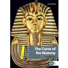 Oxford University Press, USA The course of the mummy
