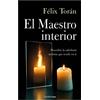 Luciérnaga CAS El Maestro interior: Descubre la sabiduría infinita que reside en ti