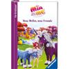 Ravensburger Mia and me: Neue Welten, neue Freunde - Erstlesebuch ab 7 Jahren