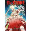 CARLSEN MANGA Dr. Stone 19: Verrückte Abenteuer, Action und Wissenschaft!