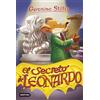 Ediciones Destino El secreto de Leonardo: Geronimo Stilton 75