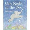 HARPERCOLLINSCHILDREN'SBOOKS One Night in the Zoo: The classic illustrated children's book from the author of The Tiger Who Came To Tea