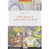 Helbling The Prince and the Pauper. Helbling Readers Red Series. Level A1. Con CD-Audio