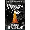 Hodder The waste lands: Stephen King
