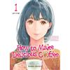 Mana books Let it be: Tome 1