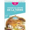 FLAMMARION Voyage au centre de la Terre: Programme nouveau Bac 2022 - Parcours Science et fiction