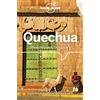 Lonely Planet Quechua Phrasebook & Dictionary [Lingua Inglese]