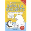 Estrella Polar Pera Toons 1. Batalla d'acudits