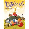 GLÉNAT BD L'Amour, c'est pô propre