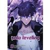 Altraverse GmbH Solo Leveling 08: 8