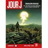 Éditions Delcourt Dragon rouge: 20