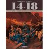 Delcourt La Caverne du Dragon (mai 1917): 8