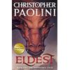 Penguin Eldest: Book Two