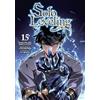 Ize Press SOLO LEVELING 15: Side Stories 2