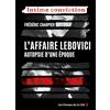 Presses de la Cité L'Affaire Lebovici: Autopsie d'une époque