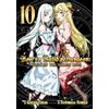 Ghost Ship How to Build a Dungeon: Book of the Demon King Vol. 10