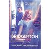 Urano Seduciendo a Mr. Bridgerton / Romancing Mr. Bridgerton