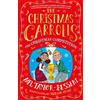 Farshore The Christmas Carrolls (2) The Christmas Competition: The Christmas-crazy Carroll family is back - with added penguins! A perfect festive adventure, new for 2022, ideal for readers of 8+: Book 2