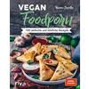 RIVA Vegan Foodporn: 100 einfache und köstliche Rezepte | Das vegane Kochbuch für Anfänger und Fortgeschrittene. Spiegel-Bestseller