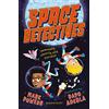 Bloomsbury Children's Books Space Detectives