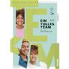 Hueber Ein tolles Team A2.2. Kursbuch plus interaktive Version: Deutsch für Jugendliche.Deutsch als Fremdsprache / Kursbuch plus interaktive Version