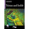 Cideb Editrice Reading & Training: Tristan and Isolde + audio CD [Lingua inglese]
