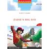 Helbling Zadie's Big Day. Helbling Readers Red Series. Fiction Graphic Stories. Registrazione in inglese britannico. Level A1. Con CD-Audio: Helbling Readers Red Series / Level 1 (A1)