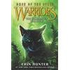 HarperCollins Warriors: Omen of the Stars #5: The Forgotten Warrior: An Epic Fantasy Adventure About Warrior Cats and Clan Battles for Kids (Ages 8-12)