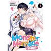 Ghost Ship Monster Marriage Shop Vol. 1