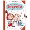 Calligram Il mio diario segreto - Lilli e Max