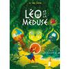 Sarbacane Editions Léo et la méduse