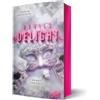 Black Edition Devil´s Delight: Dunkle Fantasien | Mit wunderschönem Farbschnitt: 1