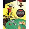 Revival Lucky Luke: Les Cahiers de la BD hors-série