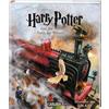 Carlsen Harry Potter 1 und der Stein der Weisen. Schmuckausgabe: Vierfarbig illustrierte Ausgabe mit großformatigen Bildern und Lesebändchen - der Kinderbuch-Klassiker zum Vorlesen